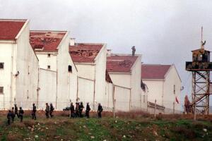 UMRANIYE PRISON