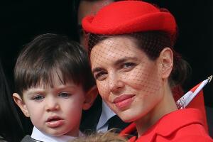 Carlota Casiraghi 