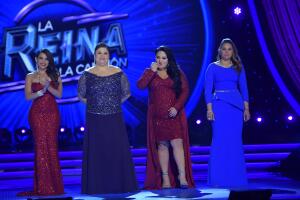 Las mejores fotos de La Reina de la Canción