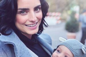 Aislinn Derbez Kailani Ochmann