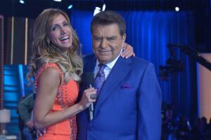 El retorno de Lili Estefan a Sábado Gigante