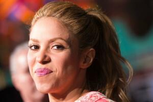 Shakira