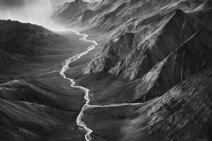 Fotografía de Sebastião Salgado