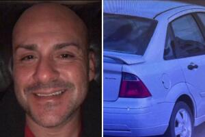 Hombre hispano Mario Zurita desaparece en Georgia y su auto es visto en Alabama