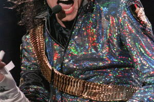 Michael Jackson
