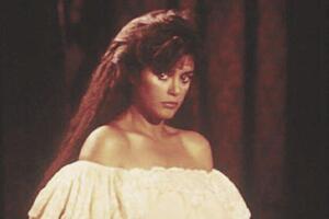 El extraño retorno de Diana Salazar