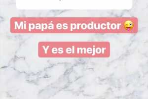 Fernanda Castro Rivera pregunta respuesta Instagram