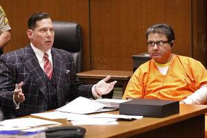 Mexican Church Leader Child Rapes