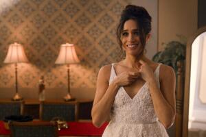 Meghan Markle en la serie 'Suits'