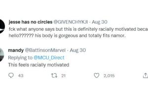 Usuarios de Twitter arremeten contra artista de Marvel (1).jpg