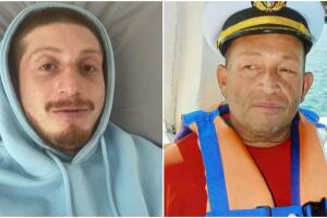 Padre de Octavio Ocaña afirma que ya sabe quién le disparó a su hijo