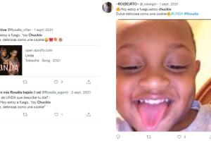 memes Rosalía chucky.jpg