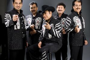 Los Tigres del Norte
