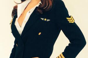 Duelo de bellezas: ¿cuál azafata de La piloto te conquistó más?