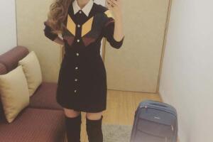 Faldas Natalia Tellez