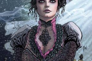 Penny Dreadful cómic