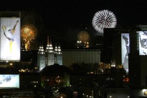 Salt Lake City