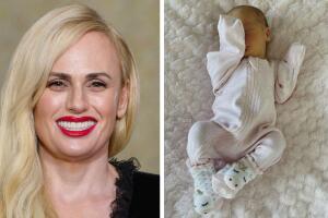 Rebel Wilson y su bebé.jpg