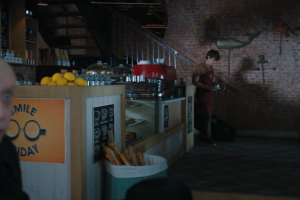 'Wednesday', serie de Netflix