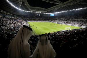 Amir Cup Final