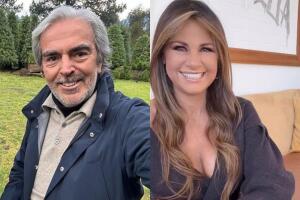 Lorenzo Lazo y Luz Blanchet