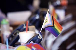 Transgender Athletes-K-12