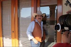 Joan Sebastian imágenes exclusivas 
