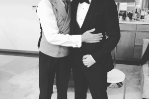 Eugenio Derbez José Eduardo Derbez 