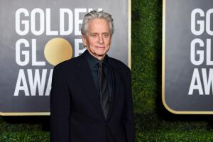 78th Annual Golden Globe® Awards: Arrivals
