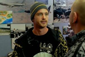 Jesse Pinkman (Aaron Paul) en ‘Breaking Bad’ - Actores invitados que se volvieron personajes recurrentes.jpg