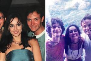  ¿Qué fue del elenco de la película mexicana ‘Por la libre? Así se ven a 24 años de su estreno