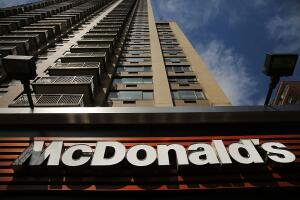 McDonalds
