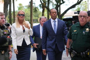 Tiger Woods