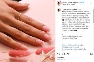 tatuaje de estrella 2