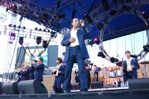 Banda El Recodo