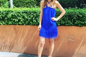 Outfit Natalia Tellez