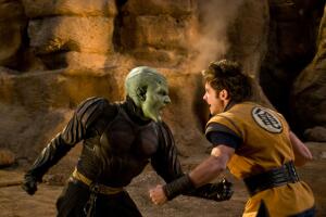 Dragonball Evolution