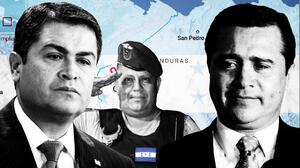 Juicio en NY muestra dimensión de la narcocorrupción en Honduras