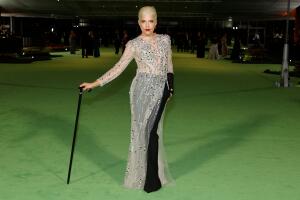 The Academy Museum Of Motion Pictures Opening Gala - Arrivals