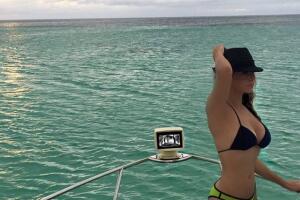 Los bikinazos que impactaron en el 2015