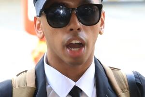 SURCOREA-EEUU-YOUTUBER