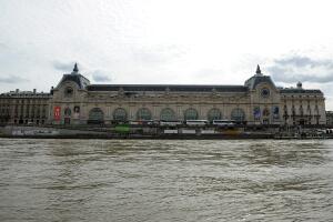 Musee d’Orsay