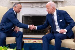 US-POLITICS-IRAQ-military-Iran-diplomacy-conflict