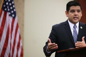 House Democrats Hold Press Conference To Discuss 6-Month Mark Since Tax Overhaul