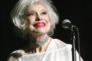 TV Cares: Ribbon Of Hope Celebration 2004