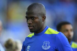 Enner Valencia