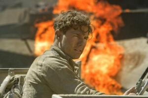 Tom Cruise en Valkyrie