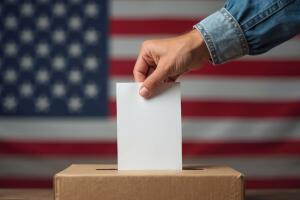 Elecciones Texas 2026