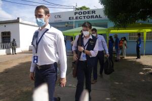 Venezuela Regional Election