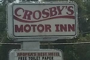 Cosas insólitas que solo se ven en Florida